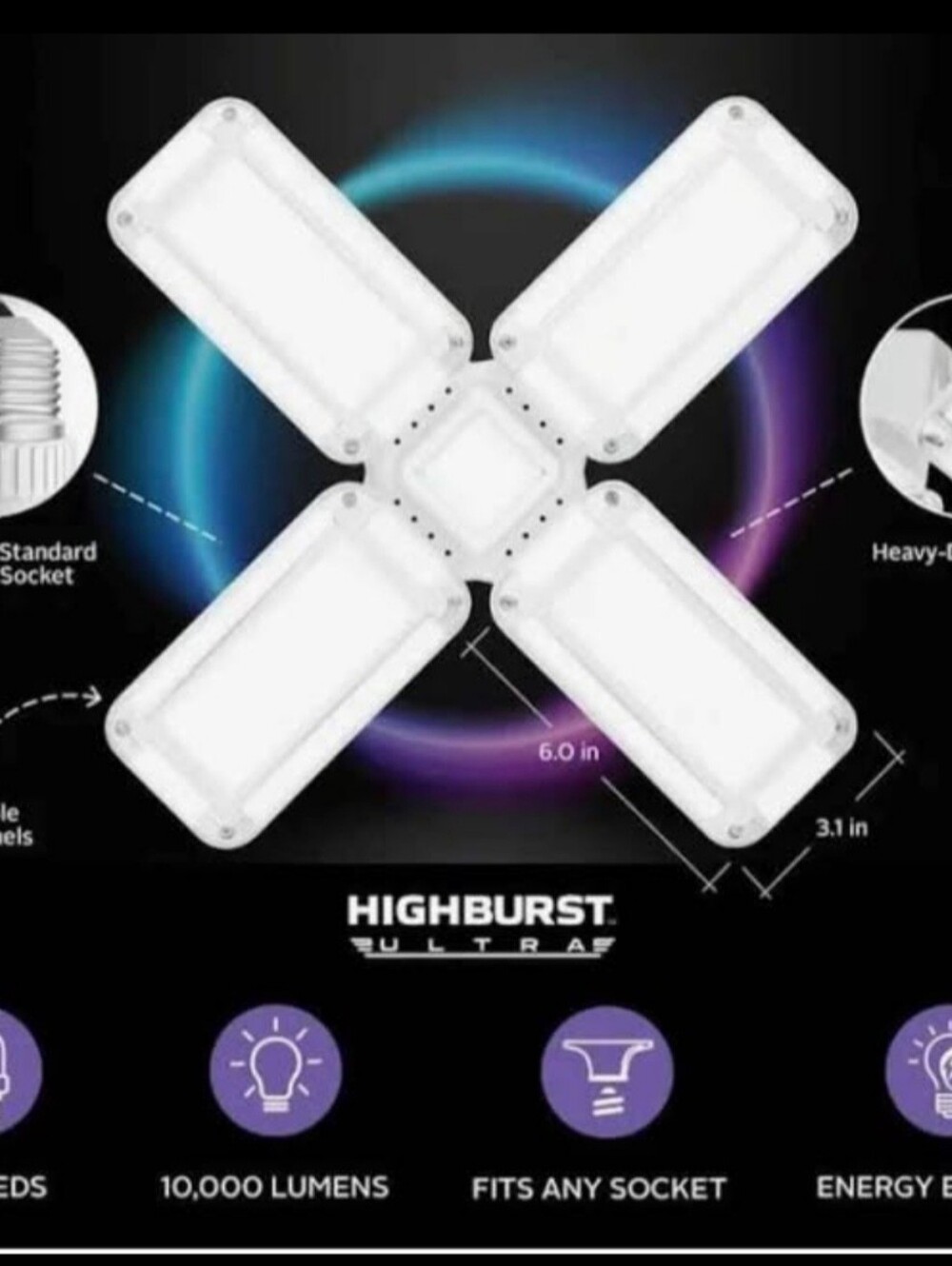 LED